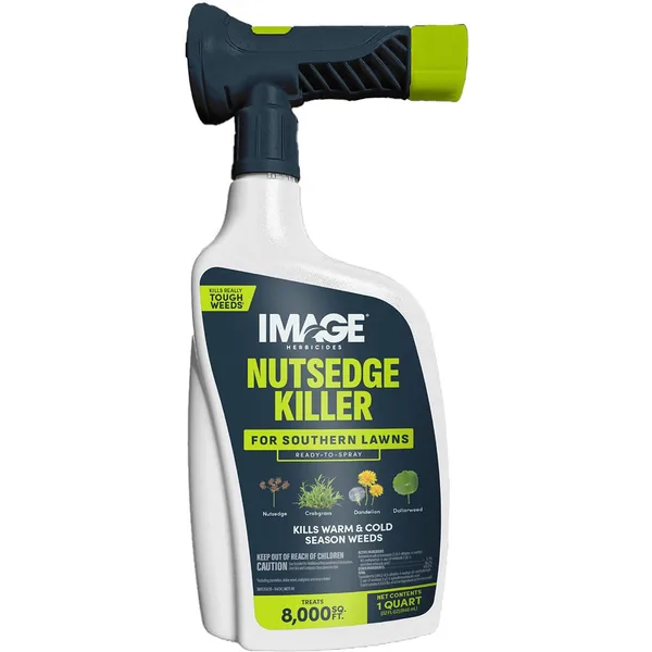 Image 32oz Nutsedge Killer for Southern Lawns RTS