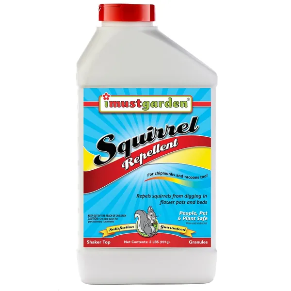 IMG 2 lbs Squirrel Repellent Granular