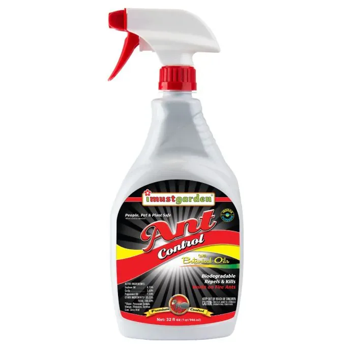 IMG 32oz Ant Control Ready to Use - Image 2