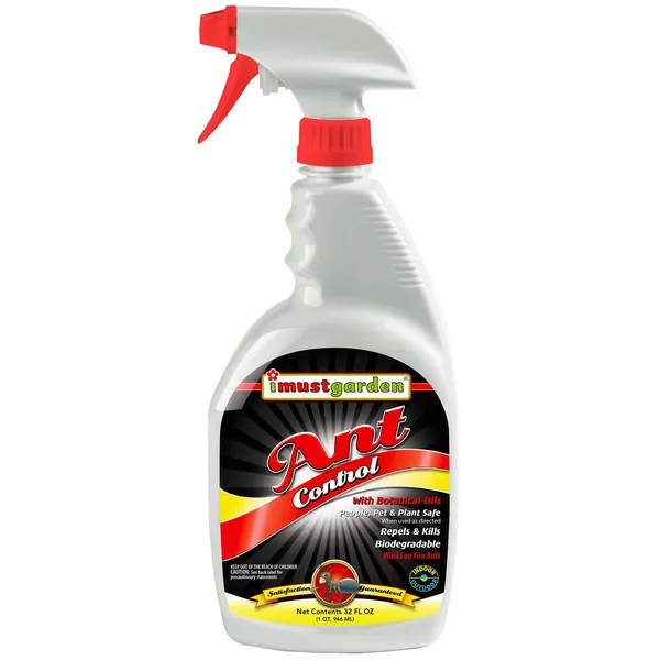 IMG 32oz Ant Control Ready to Use