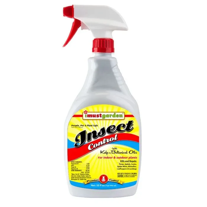 IMG 32oz Insect Control Ready to Use - Image 2