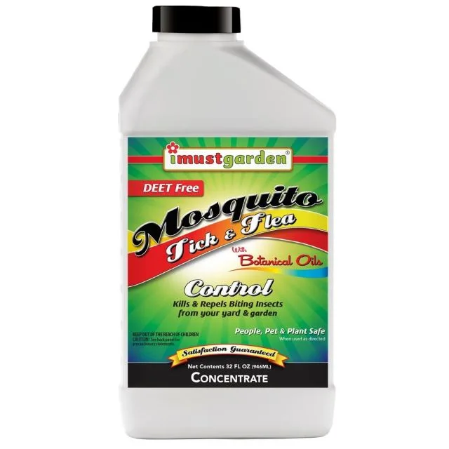IMG 32oz Mosquito Tick & Flea Ready to Use - Image 2