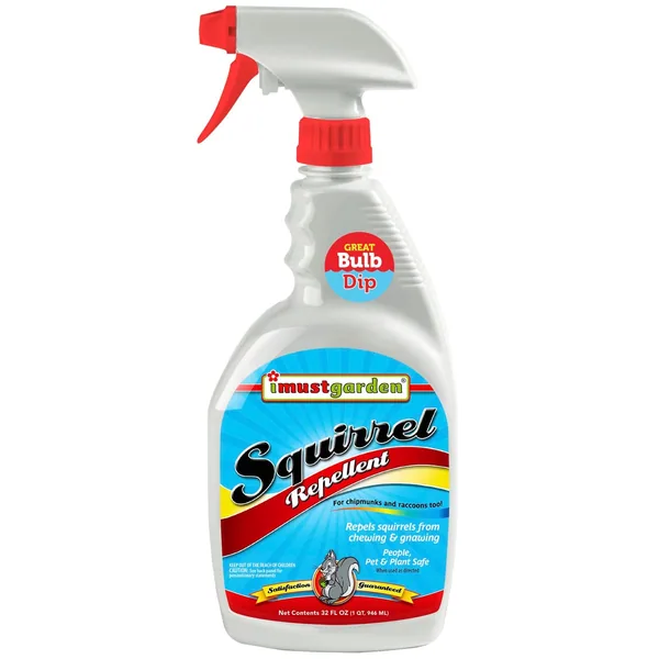IMG 32oz Squirrel Repellent Ready to Use
