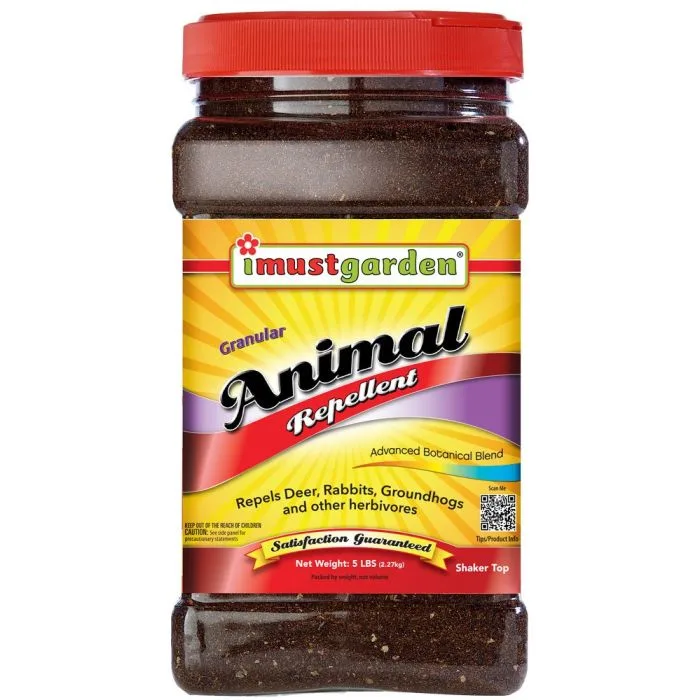 IMG 5 lbs Animal Repellent Granular - Image 2