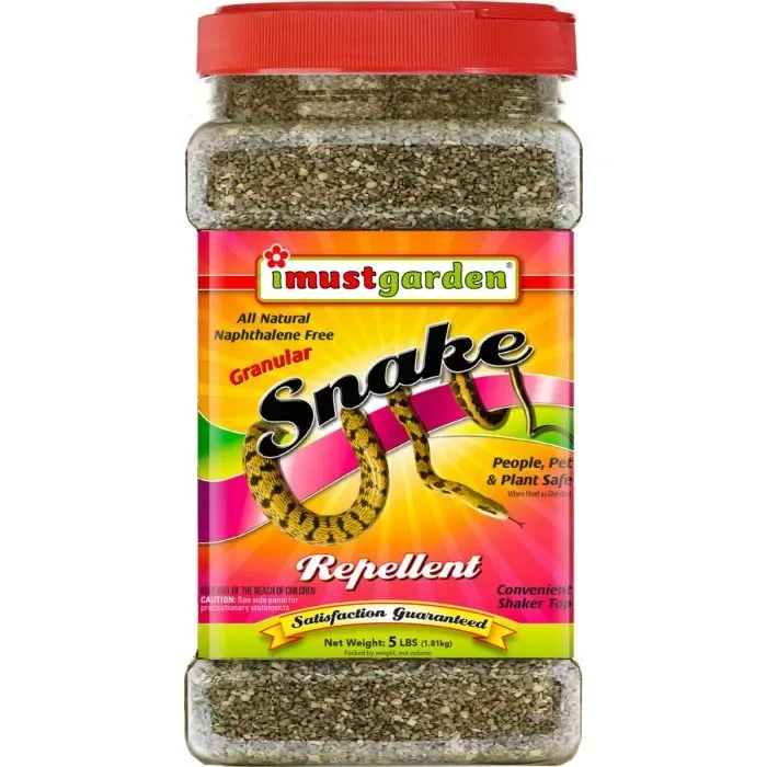 IMG 5 lbs Snake Repellent Granular - Image 2