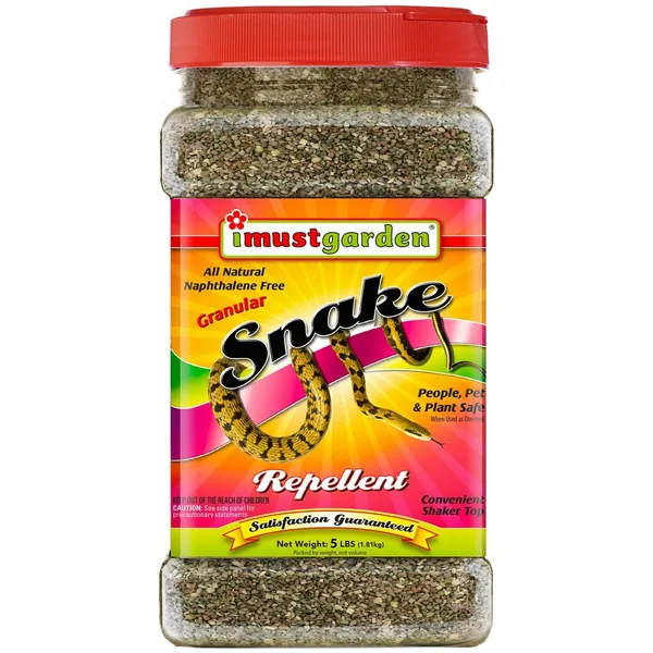 IMG 5 lbs Snake Repellent Granular