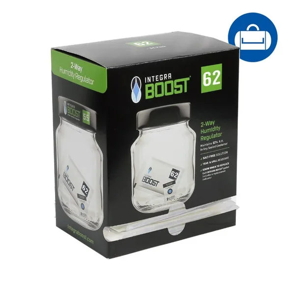 Integra Boost 30 Bags of 200g each Desiccant Packs (Drying Rooms) - Image 2