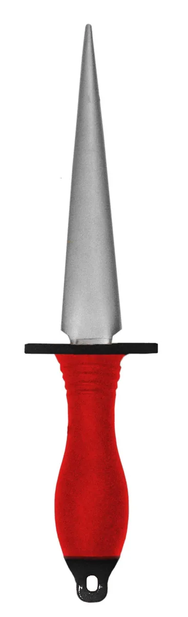Ironwood 10" Deluxe Diamond Sharpener - Image 2