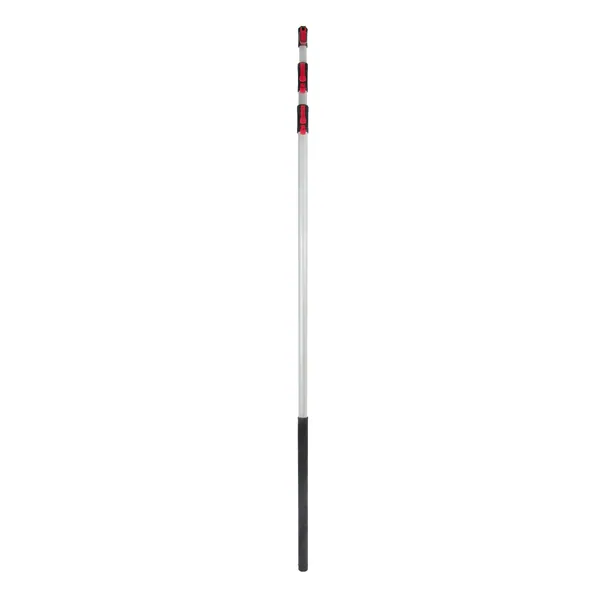 Ironwood Extension Pole 6'3" to 16'4"