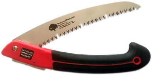 Ironwood Folding Saw 210MM Blade - Image 2