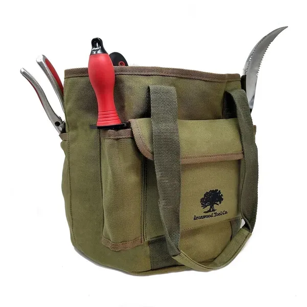 Ironwood Garden Tool Bag - Image 2
