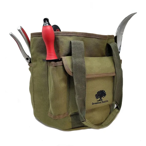 Ironwood Garden Tool Bag