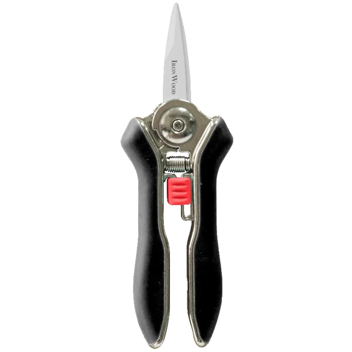 Ironwood Needle Nose Secateurs - Image 2