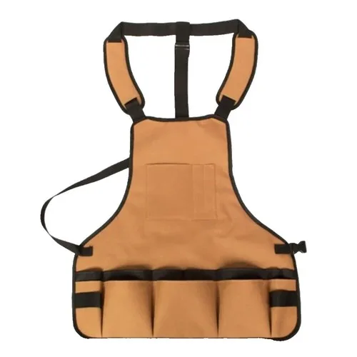 Ironwood Waist Tool Apron - Image 2