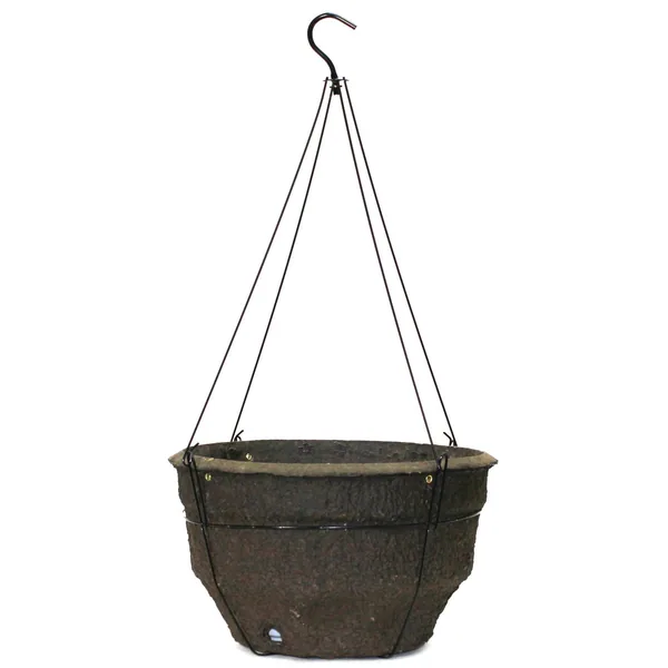 ITML 14.00 WaxTough WaterSaver Hanging Pot W/G (Case of 6)