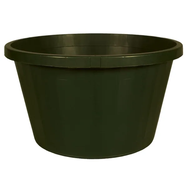 Itml Hts1200 12.00 Trad Sl Hp & Divider Grn — Case of 50