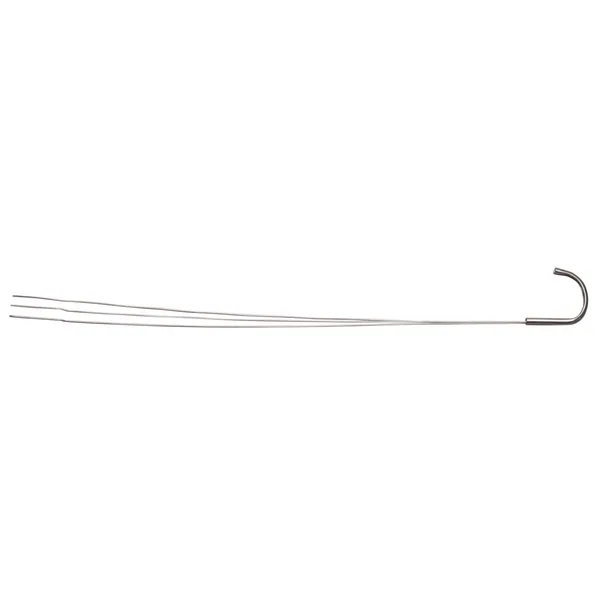 Itml Hzssl22100 Heavy Duty 4 Strand Swivel Wire Hanger — Pack of 12