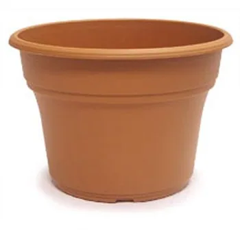 Itml Pa.1000 10.00 Panterra Pot Clay /P (Case of 100)