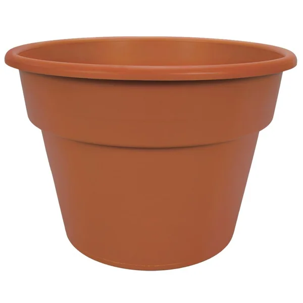 Itml Pa.1200 12.00 Panterra Pot Clay (Case of 58)
