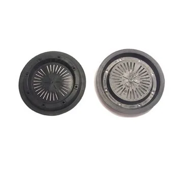 Itml Sdd1200 12.00 Divider Cap Dish (Case of 300)
