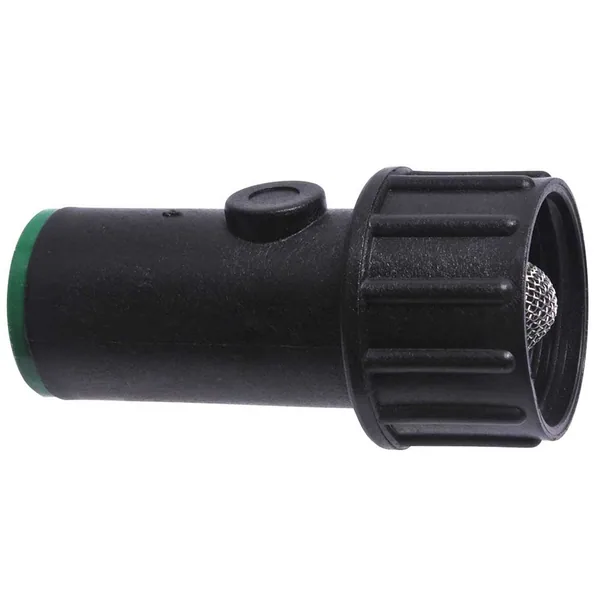 Jain Irrigation 3/4IN F HOSE SWVXCOMP 600-CHS-WS A