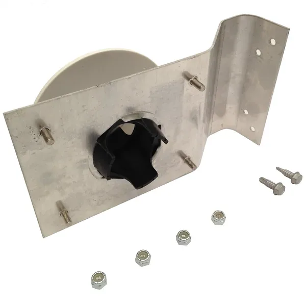 JDL 1-3/8INx1-3/8IN CROSS CONNECTOR PR - Image 2