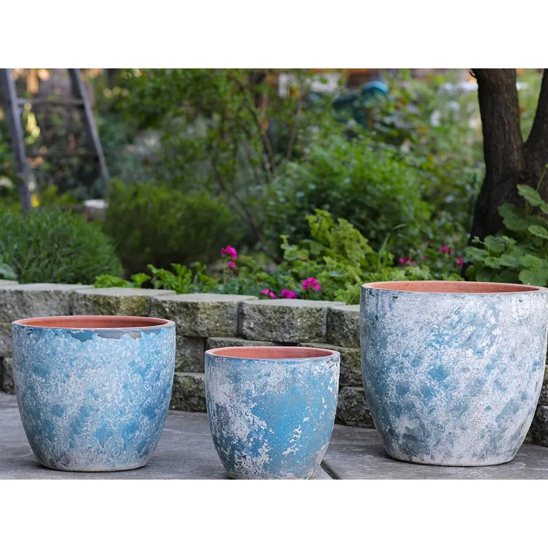 Jewel 5.5" Martini Pot SVM - Image 2