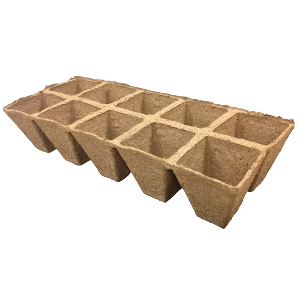 Jiffy 516 1.75x2 10/STRIP — Case of 5100
