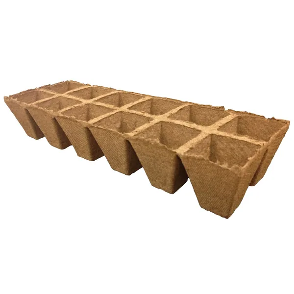 Jiffy 517 Strip (Case of 4680)