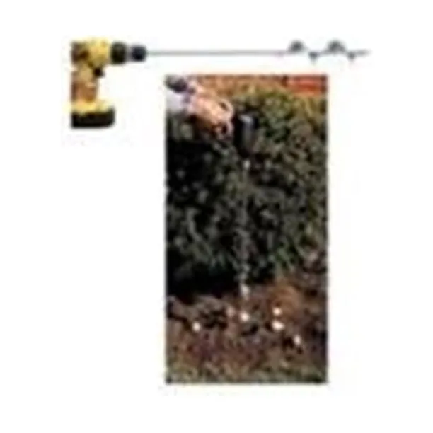 Jisco 2-3/4"x24" Bulb Planter - Image 2