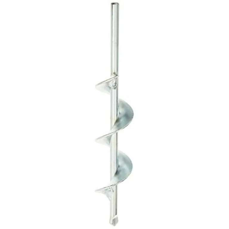 Jisco 9" Bulb Planter Auger 1-9/16" Hole Diameter - Image 2