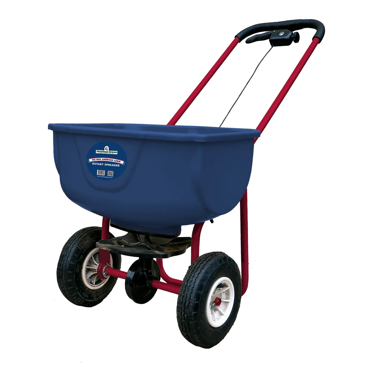 Jonathan Green New American Lawn Standard Rotary Spreader