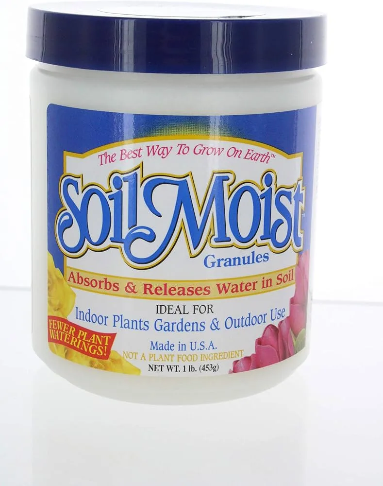JRM 50 lbs Soil Moist Granular Fiber Box - Image 2