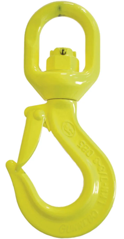 K&K Hook N Swivel - Image 2