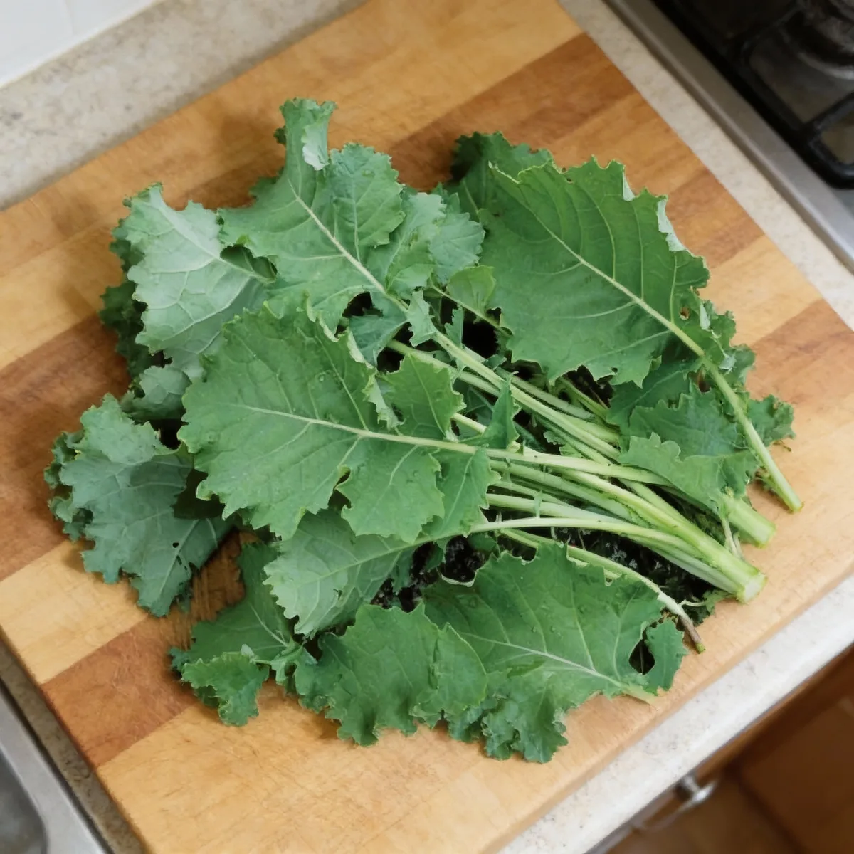 Kale, Premier 1/2oz - Image 2