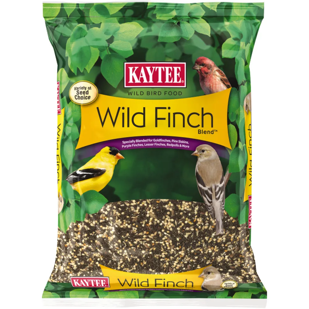 Kaytee 3 lbs Wild Finch Blend - Image 2