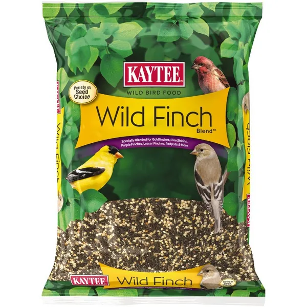 Kaytee 3 lbs Wild Finch Blend