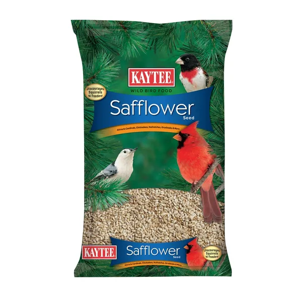 Kaytee 5 lbs Safflower