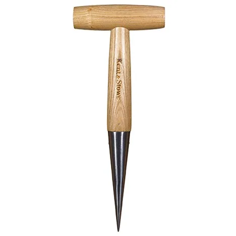 Kent & Stowe Stainless Steel Dibber
