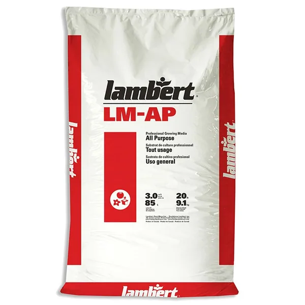 Lambert LM-111 All Purpose Mix 3cf
