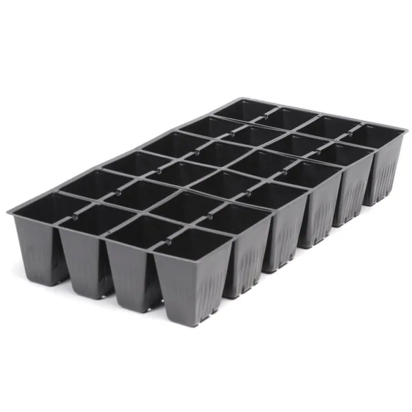 Landmark 1202 True Super Jumbo Insert Black / T 1202 (Case of 100)