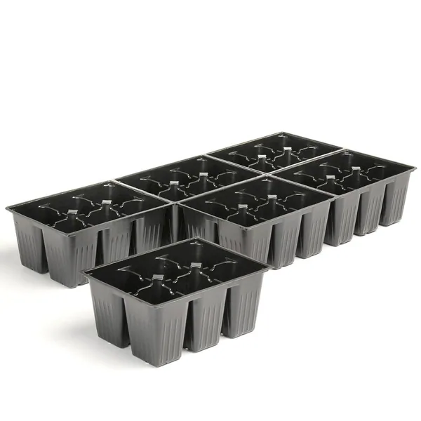 Landmark 606 Standard Super Jumbo Insert Black (Case of 100)