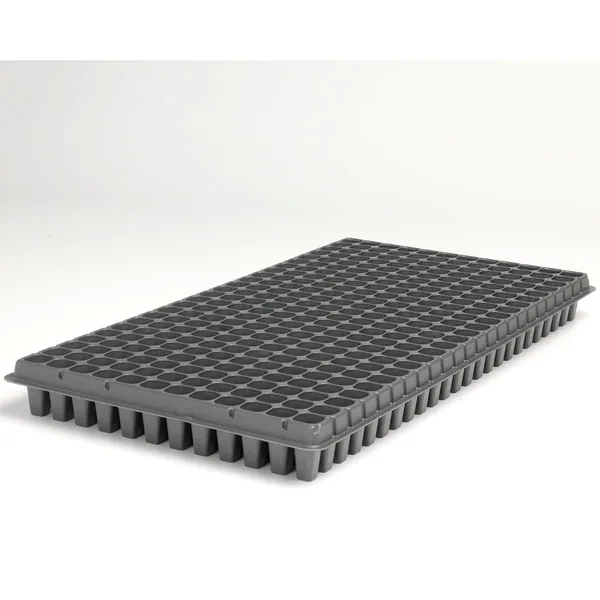 Landmark L288 288 Squareplug Tray Deep (Case of 100)