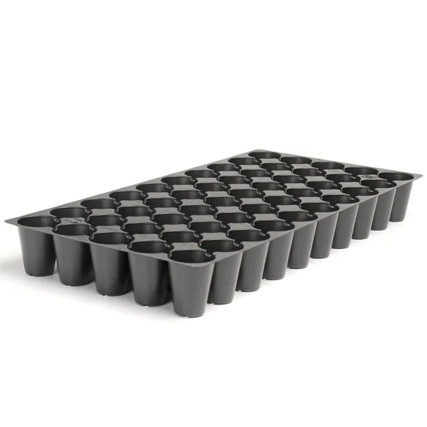 Landmark L50 50 Round Plug Sheet Burned — Case of 100