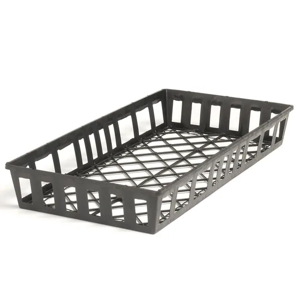 Landmark True T 1020 Injection Molded Web Tray / I-Tim — Case of 100