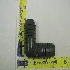 Las 1in Pvc Insert Elbow 1406-010 1" Insert