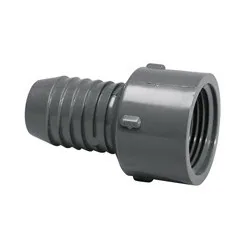 Las 1in Pvc Insert Female Adapter Insxfpt