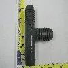 Las 1in Pvc Insert Tee 1401-010