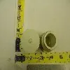 Las 1in Pvc Threaded Plug Mpt 450-010