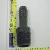 Las 1inx3/4in Reducing Male Adapter Mptxinsert